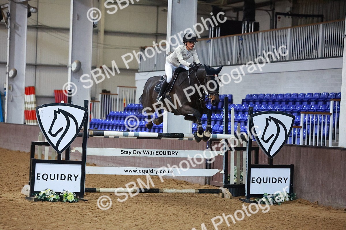 SBM_003871 - Class 12 - National B&C Handicap Champs Qualifier 1.25m 1.30m
