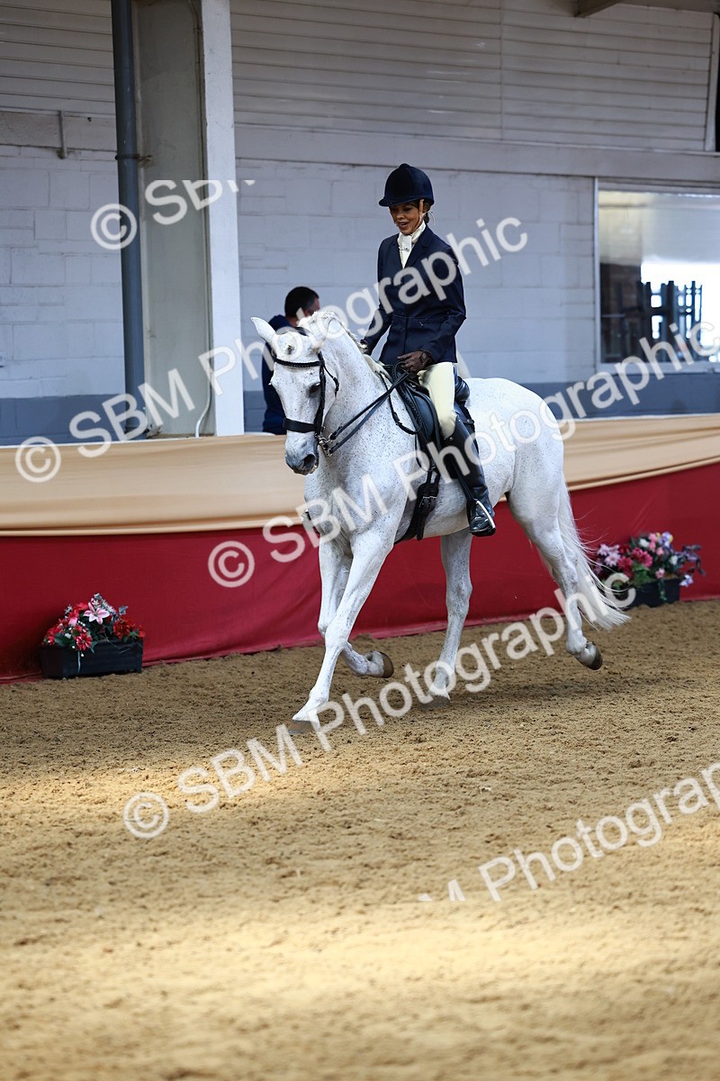 SBM_24024 - Class 905 - Supreme Final - Ridden Veteran