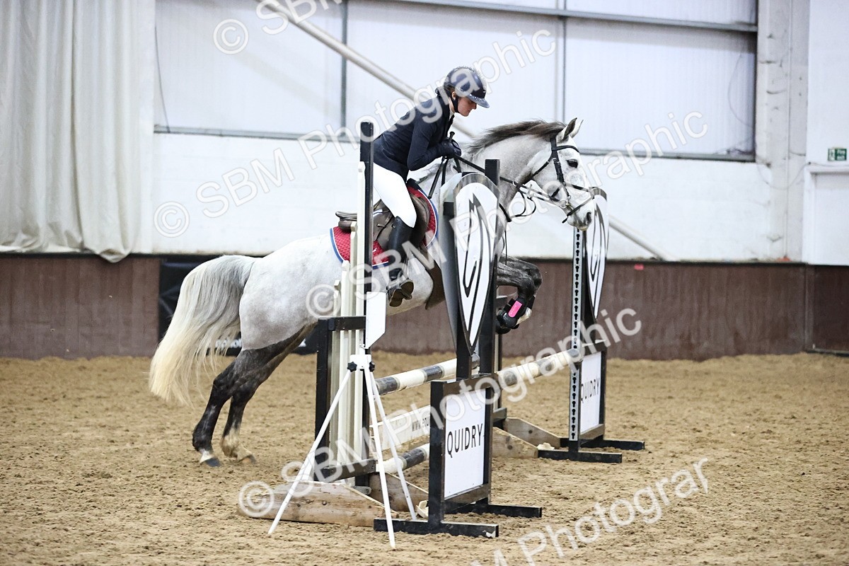 SBM_000411 - Class 2 - Pony British Novice - 80cm