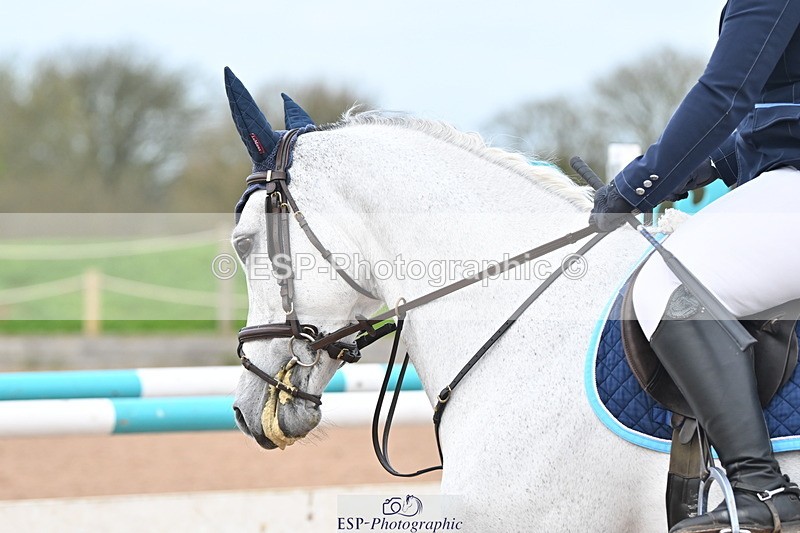 240406A-100657-02634 - Cls 13 Snr 1.05m & 1.10m