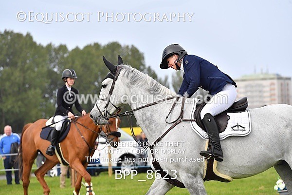 BPP_8623 - CLASS 1 Senior 1.15m Open (inc National 1.15m Members Cup Qualifier)