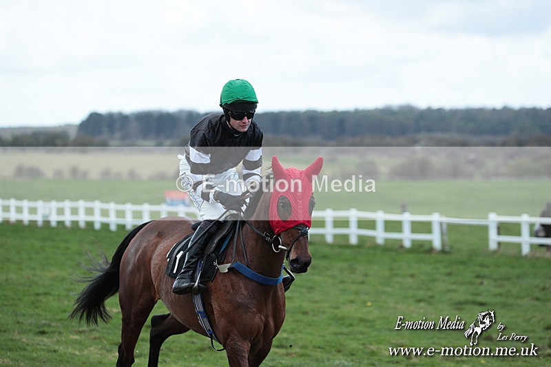 PtP 230324 488 - Tedworth Hunt PtP Larkhill Raccourse 23rd March 2024