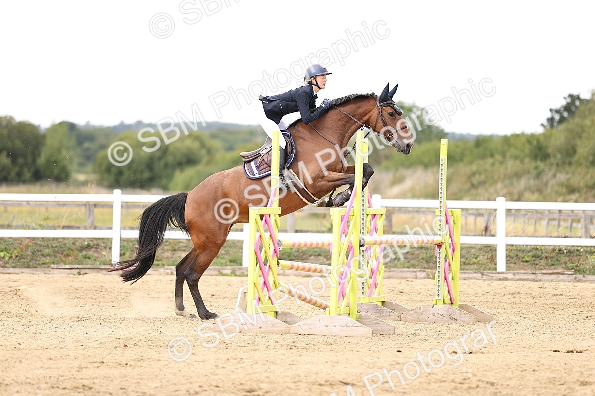 SBM_004304 - Class 3 -  Senior British Novice - 90m Open