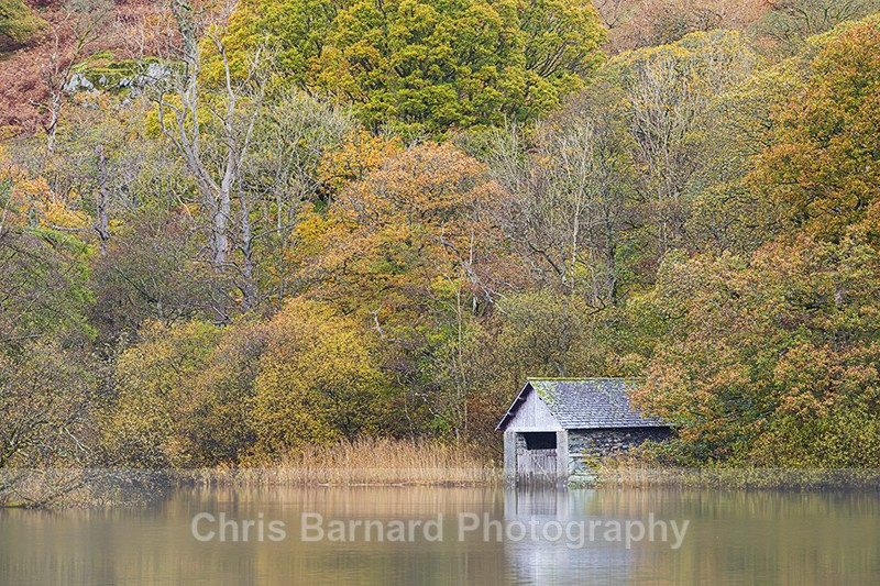  - The Lake District