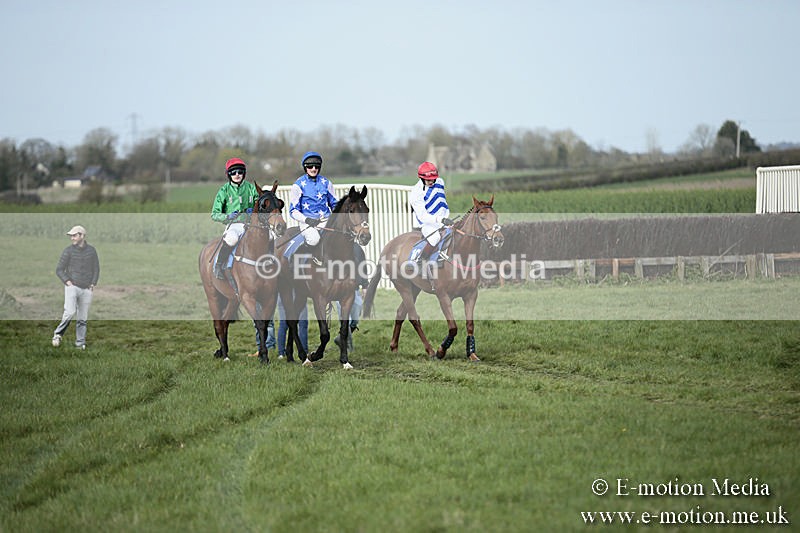 PtP 230319 321 - VWH Hunt Siddington Point-to-Point Racing 23/03/19