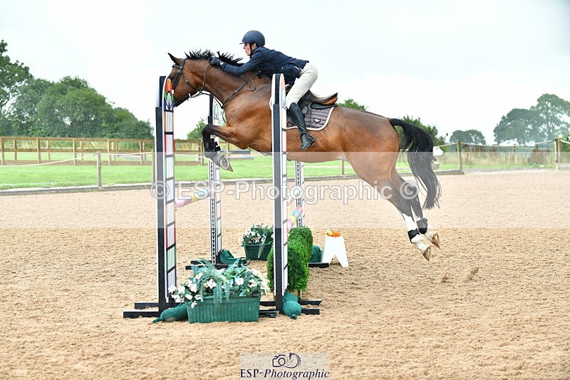 230729A-101149-05073 - Cls 14 NAF Bronze League Semi Final