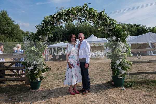 NMH-782 - Sonja and Steve's Wedding 21/7/2018