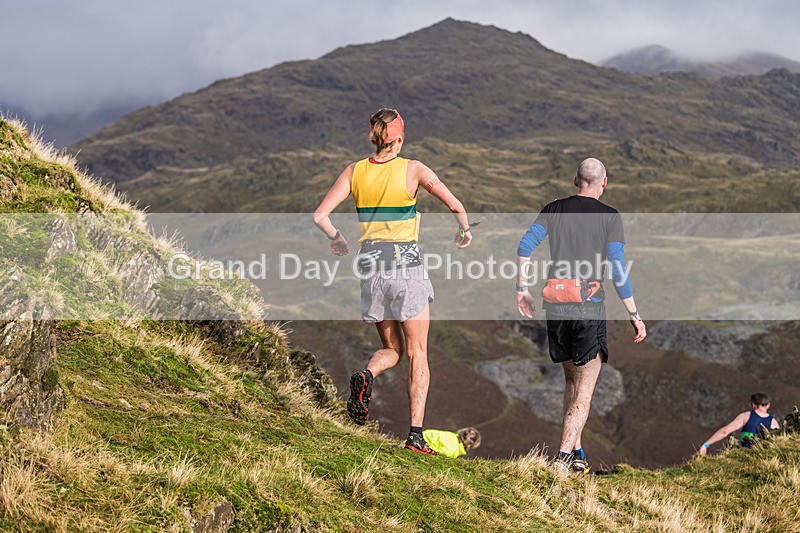 Dunnerdale-301 - Dunnerdale Fell Race Saturday 8th November 2025