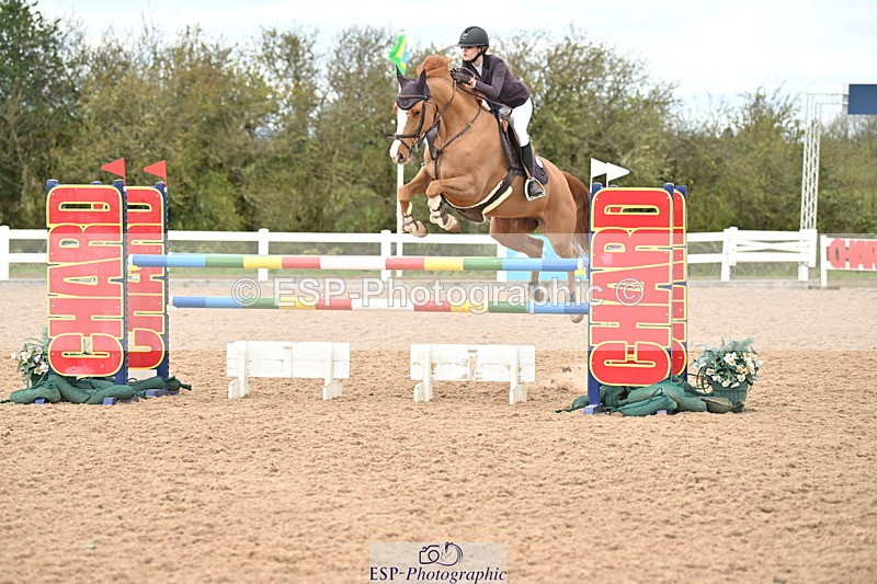 240419A-141437-08469 - Cls 18, 1 Star Silver Tour 1.20m