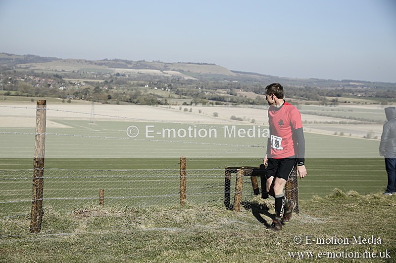 PVT 250218 -959 - The Terminator 2018 Pewsey Vale 25/02/18