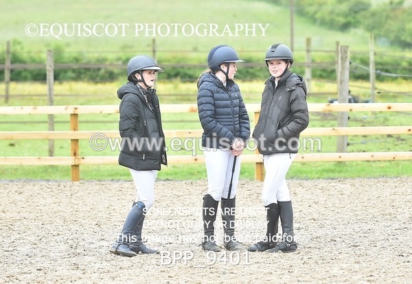 BPP_9401 - CLASS 18 SUN Pony Newcomers/ 1m Open