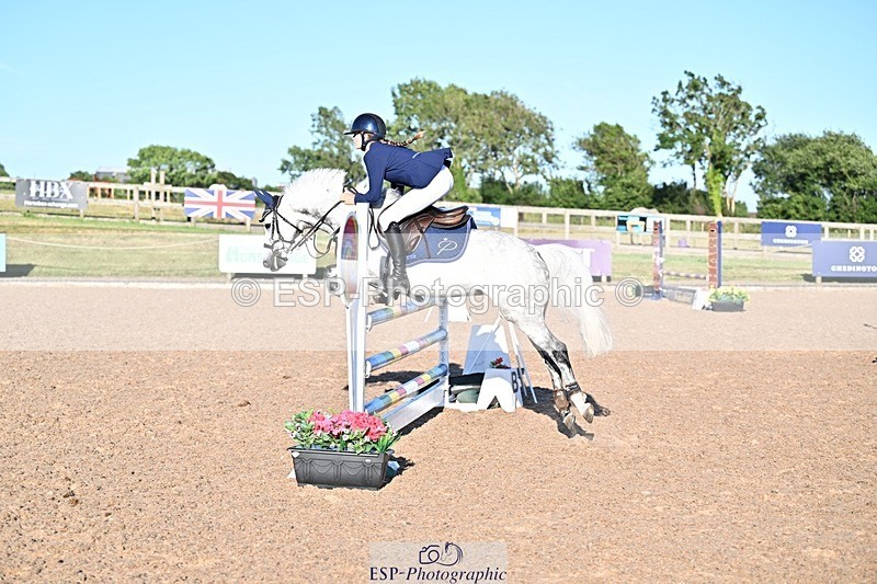 250627-191611-01314 - Cls 7 Springboard 128cm and 138cm