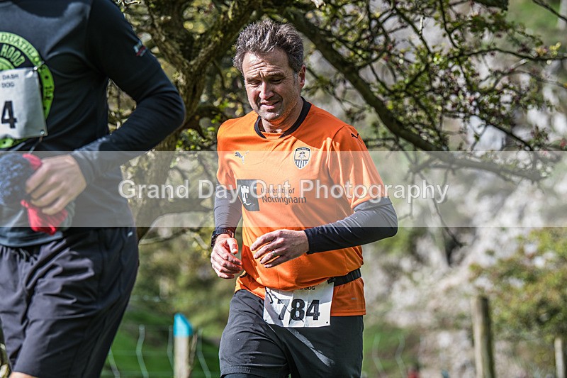 Dovedale Dash-2122 - Dovedale Dash Sunday 5th October 2025
