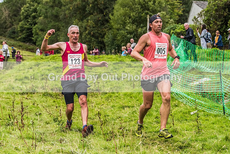 Grasmere-792 - Grasmere Sports Junior & Senior Fell Races Sunday 27th August 2023