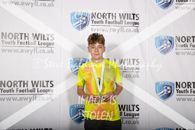 North Wilts Presentations 2026-172 - HG Sports FC Orange