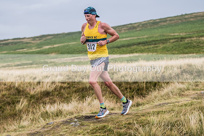 Lowther-133 - Lowther Lakeland Fell & Trail Race Sunday 9th August 2026