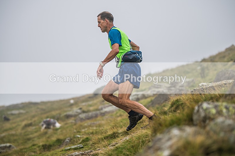 Turner-114 - Turner Landscape Fell Race Saturday 9th August 2025