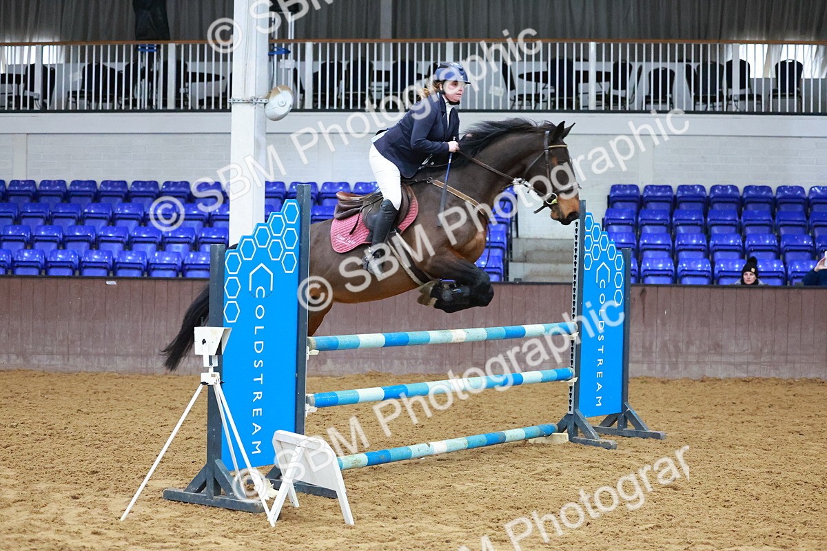 SBM_000954 - Class 2 - Senior British Novice - 90cm
