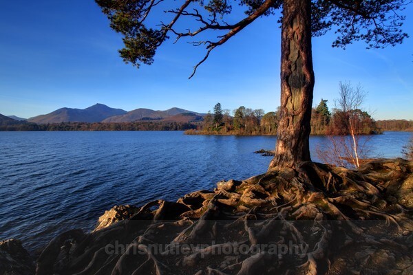  - British Landscapes