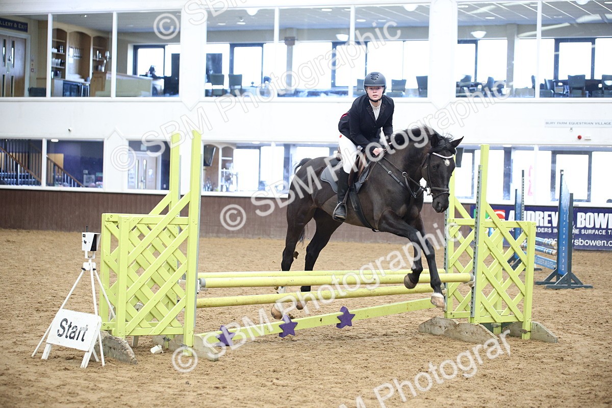 SBM_000791 - Class 4 - 70cm