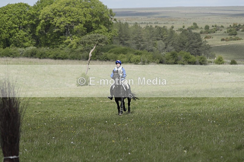 BVHT 140517  IXC -169 - Class 1 XC Intermediate 14/05/17