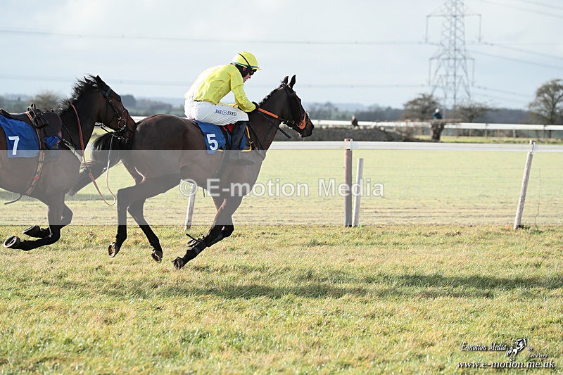 PtP 250126 199 - Cocklebarrow Races Point-to-Point 25/01/26