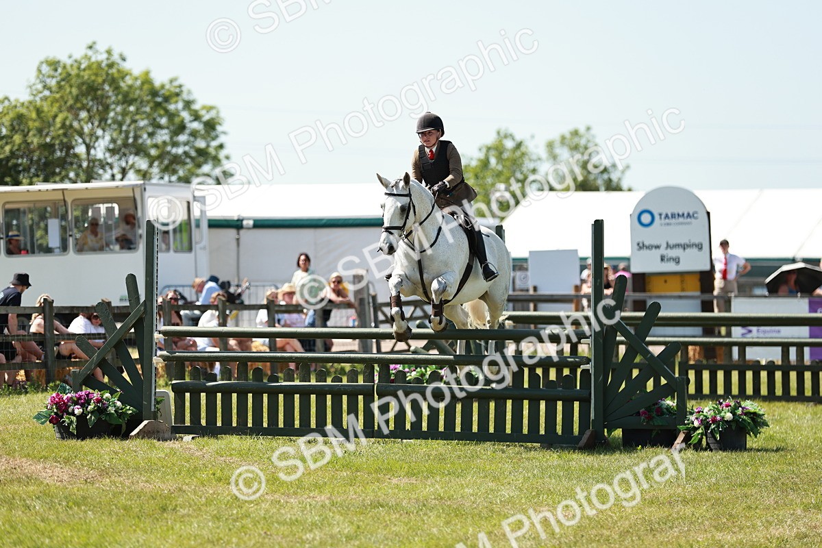 SBM_18295 - Class 112-113 - BSPS LIHS Working Sports Pony