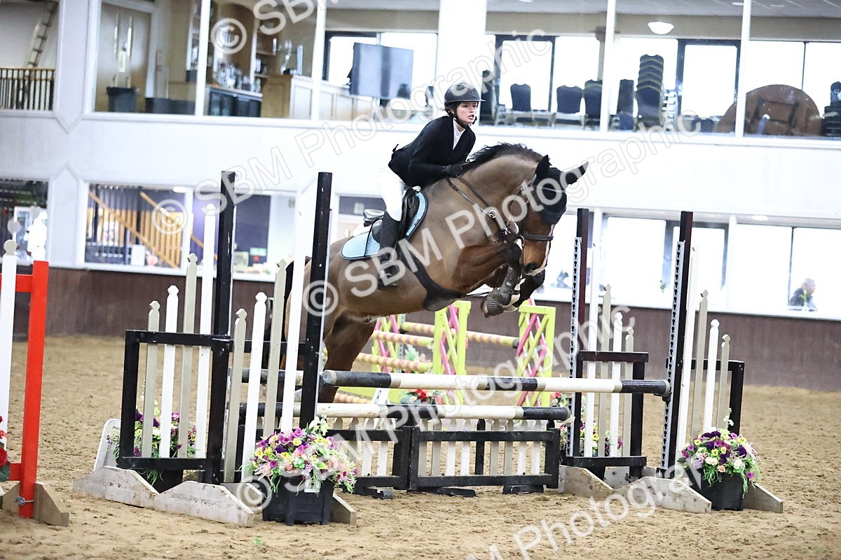 SBM_009070 - Class 20 - Senior British Novice - 80cm