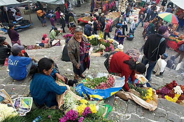  - Guatemala