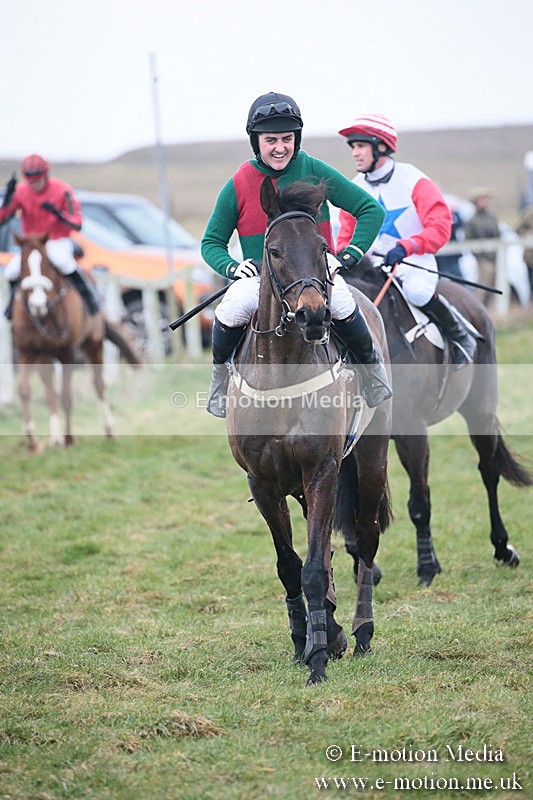 PtP 170219 -493 - Combined Services Point-To-Point Larkhill 17/02/19