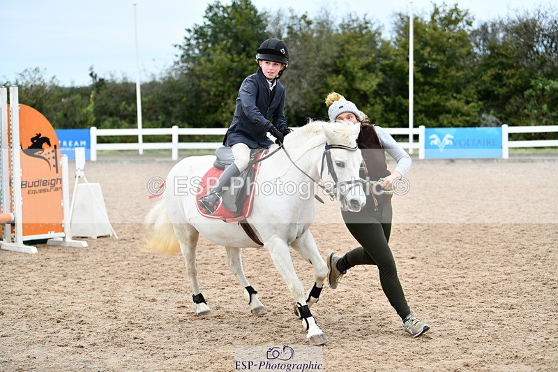 241013B-104506-00450 - Cls 2c 40cm Lead Rein