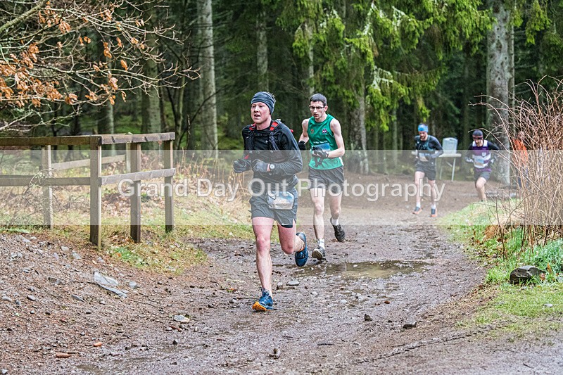 Glentress 21  10K-3 - High Terrain Events Glentress 21 & 10K Trail Runs Saturday 18th February 2023