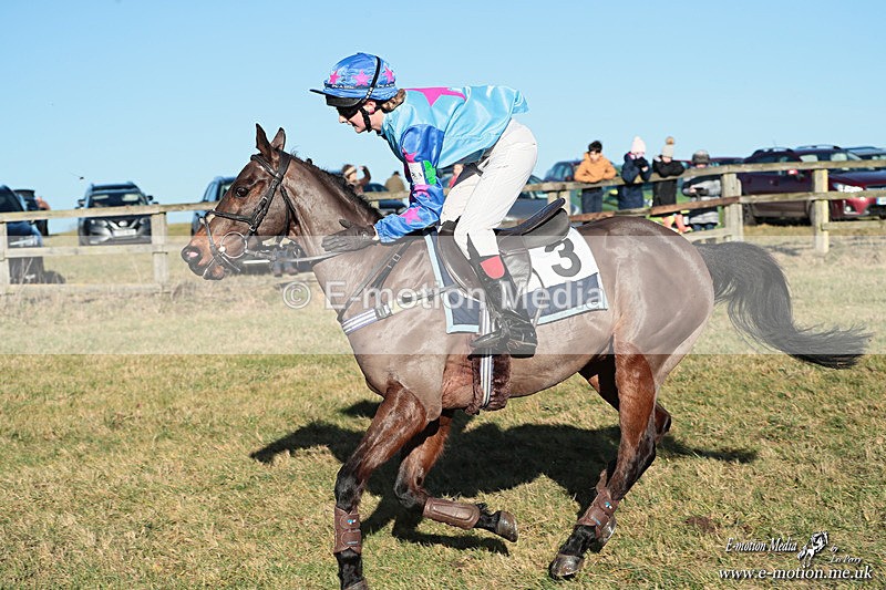 PR PtP 240126 489 - Pony Racing Horseheath 24/01/26