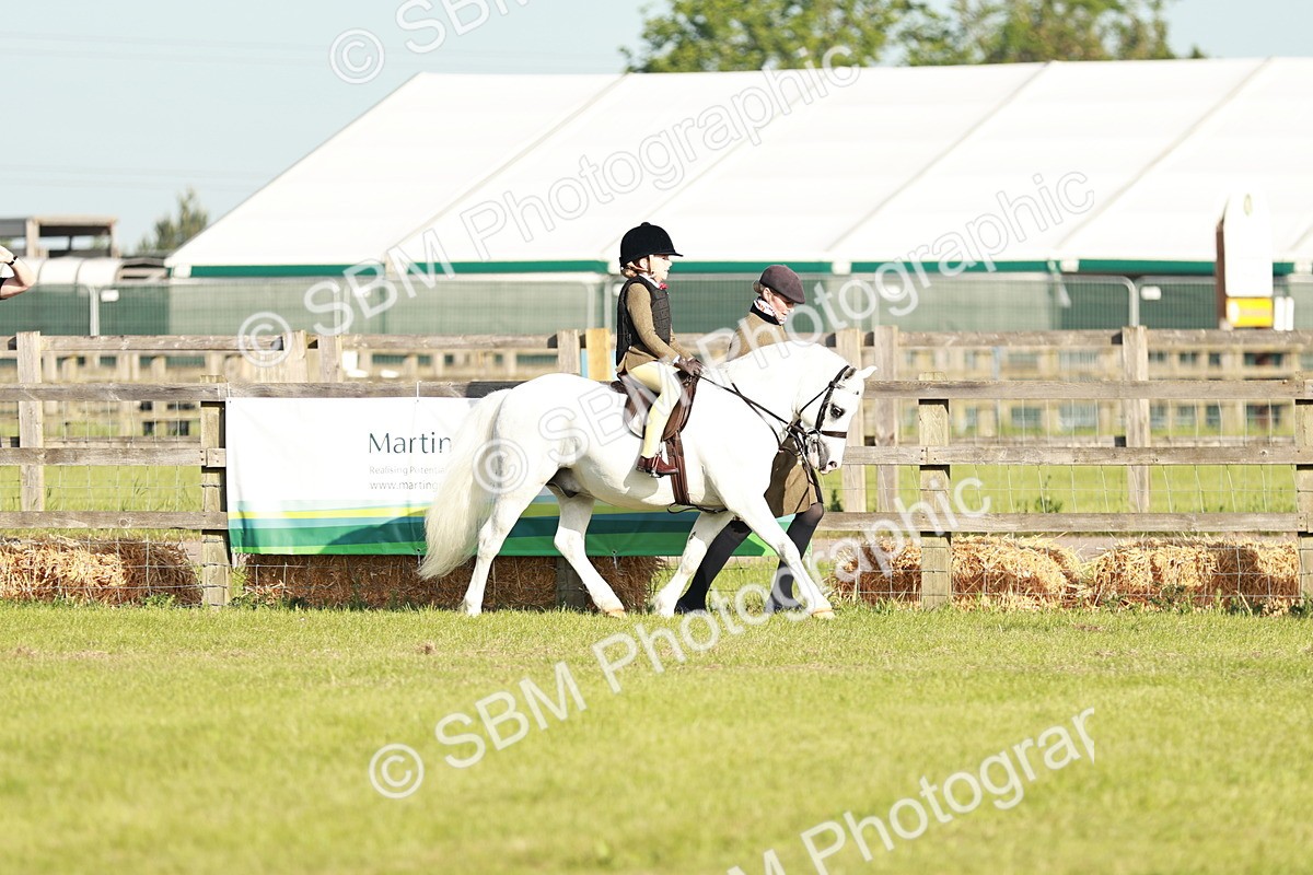 SBM_11053 - Class 106-107 - BSPS LIHS Working Sports Pony