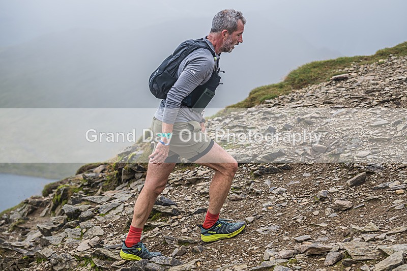 Grisedale HS-395 - Grisedale Horseshoe Fell Race Saturday 5th September 2026