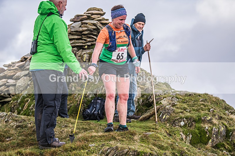 Dunnerdale-1069 - Dunnerdale Fell Race Saturday 8th November 2025