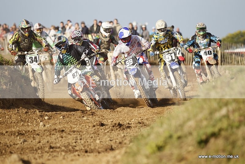 MX 101010 716 - Gsy 2 Day 10/10/10