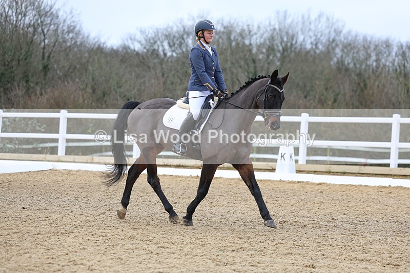 3E7A4285 - Class 3: Prelim Section A