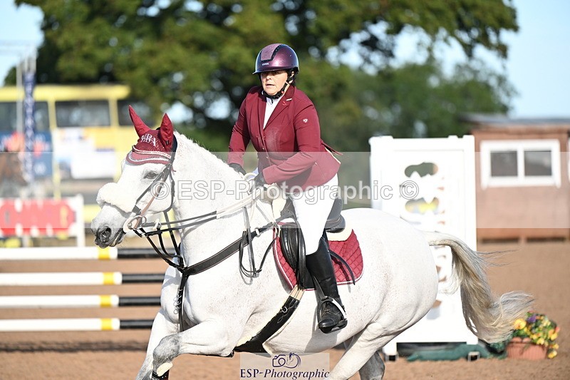 240913A-093125-03269 - Cls 13 Snr 1.05m & 1.10m Open