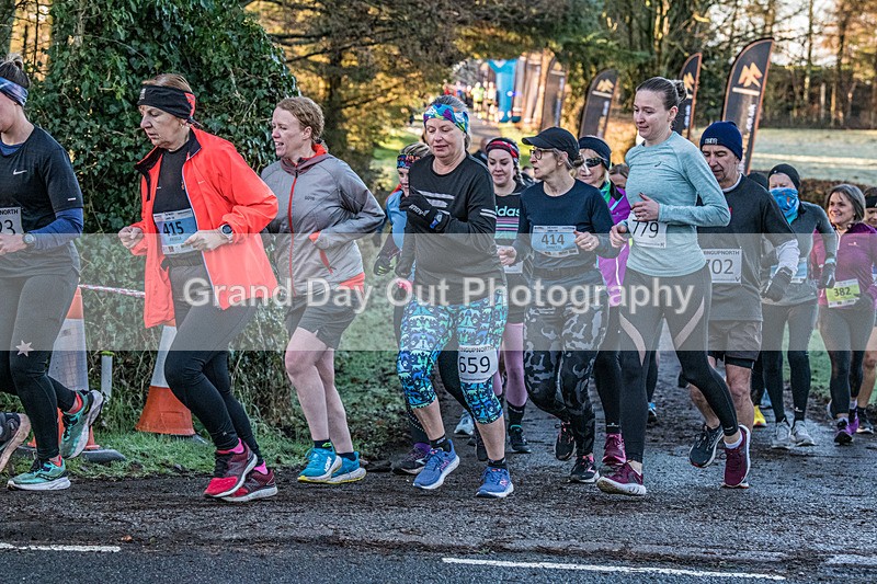 North Lakes Half Marathon  10k-69 - North Lakes Half Marathon & 10K Road Races Monday 2nd January 2023