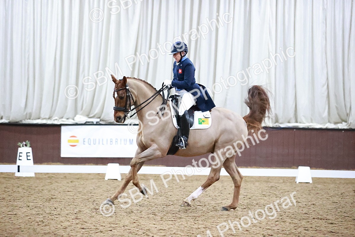 SBM_005495 - Class 20-22 - FEI I - FEI II