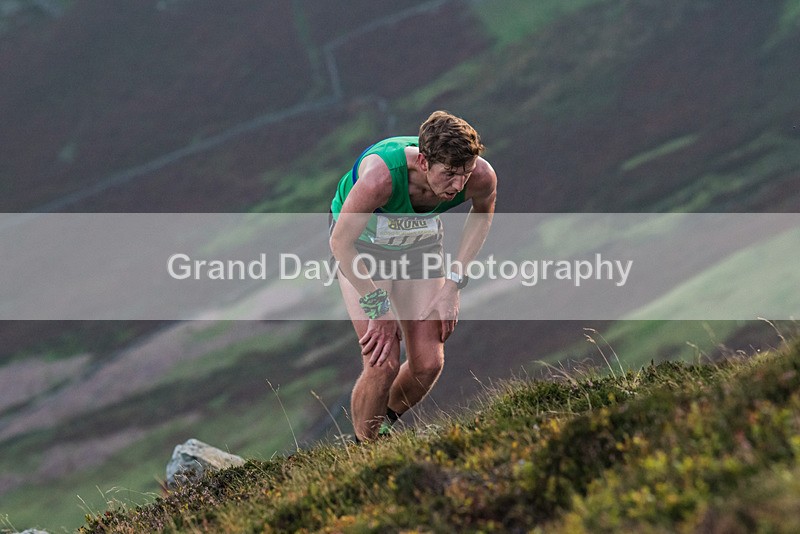 Gategill-125 - Gategill Fell Race Wednesday 6th September 2023