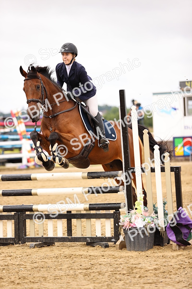 SBM_012908 - Class 13 - Senior British Novice - 90cm Open