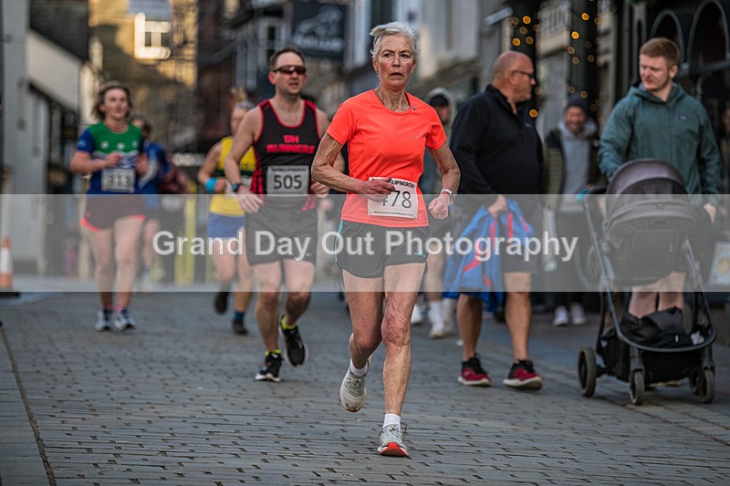 Keswick RTH-626 - Keswick AC Round The Houses Road Race Wednesday 24th April 2024