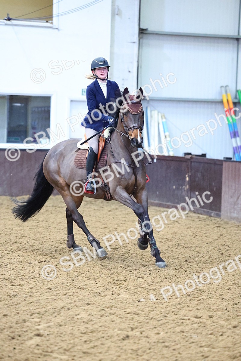 SBM_000662 - Class 3 - Senior Discovery - 1.00m