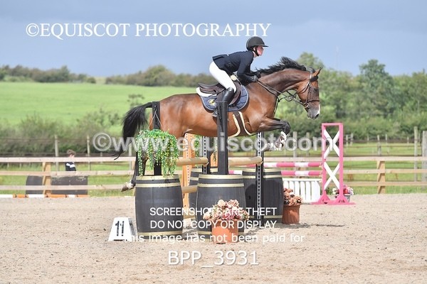 BPP_3931 - CLASS 7 1.05m Amateur Championship Qualifier/ 1.05m Open