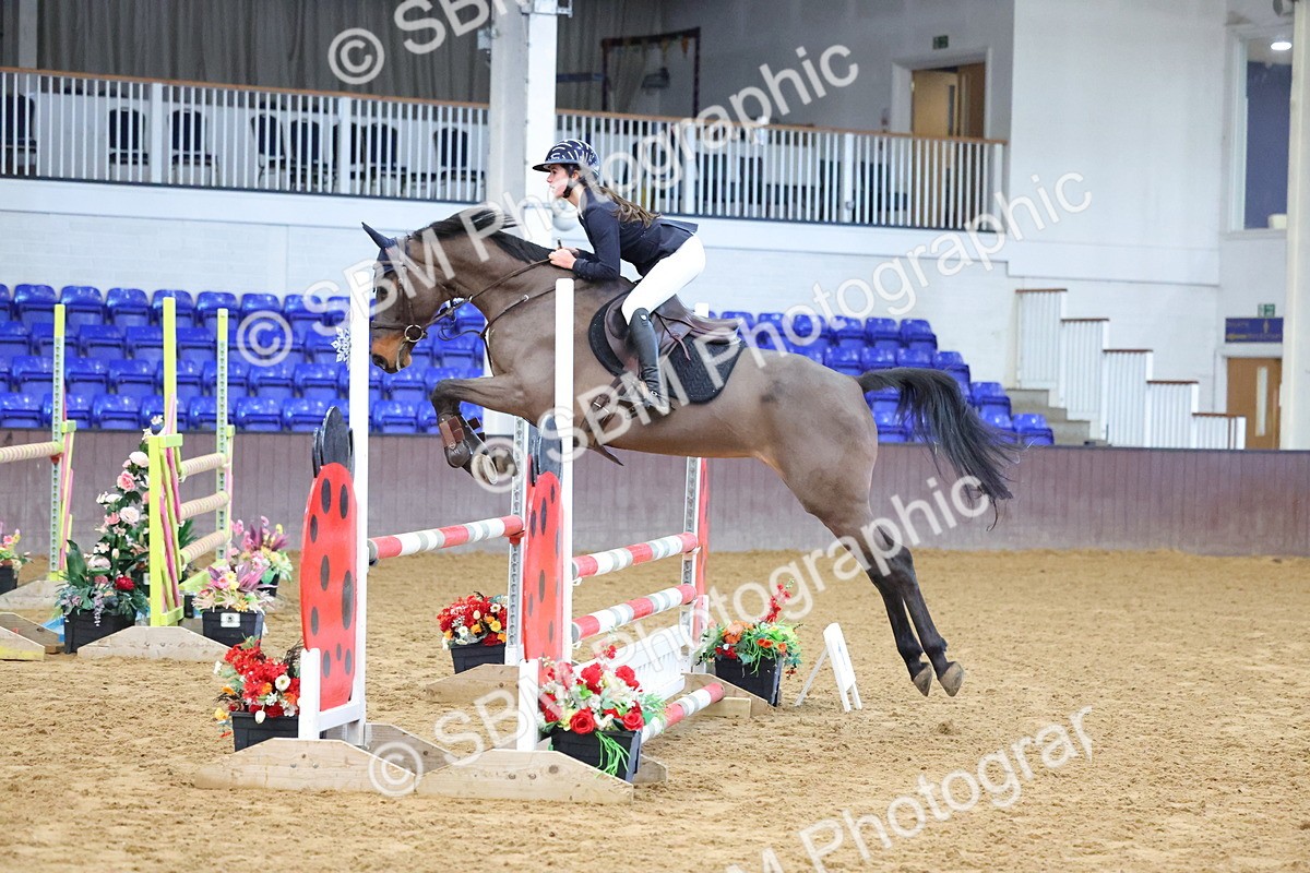 SBM_003060 - Class 14 - Clear Round 80cm