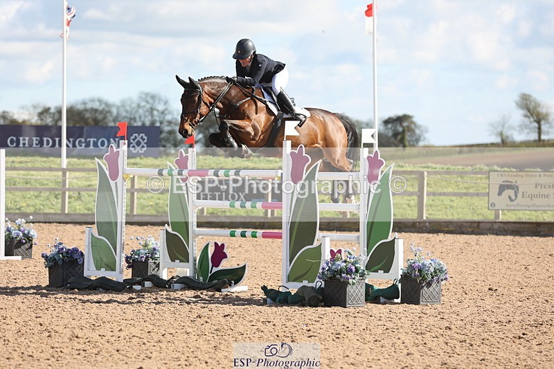 240419A-161548-09266 - Cls 10, 2 Star Big Tour 145cm  15.45 to 16.35 break