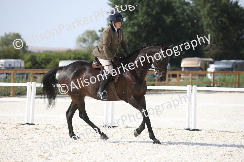 20260802-0244 - Class 5 - ROR Ridden