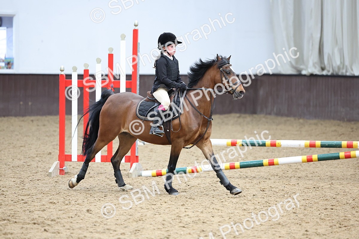 SBM_007763 - Class 3 - 60cm showjumping